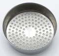 La Pavoni Filters - Edelstahl-duschfilter - IS000412